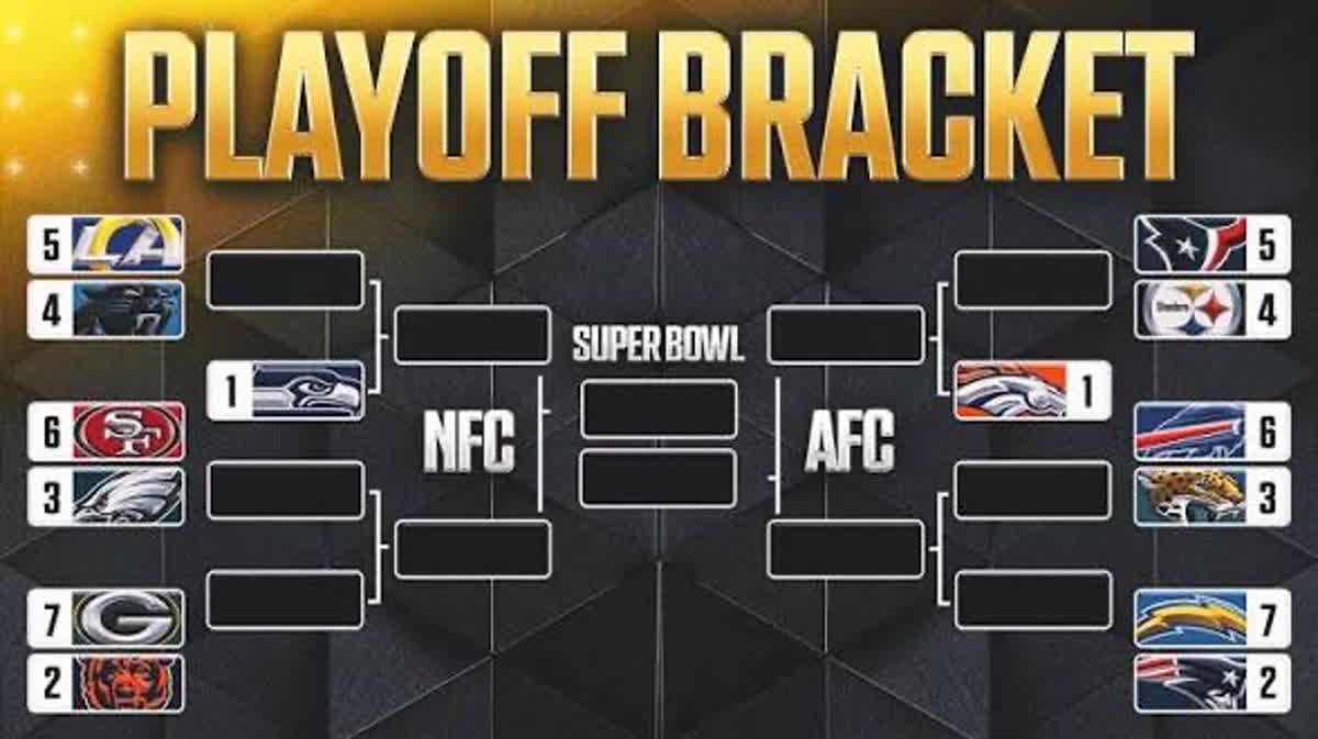 NFL Playoffs