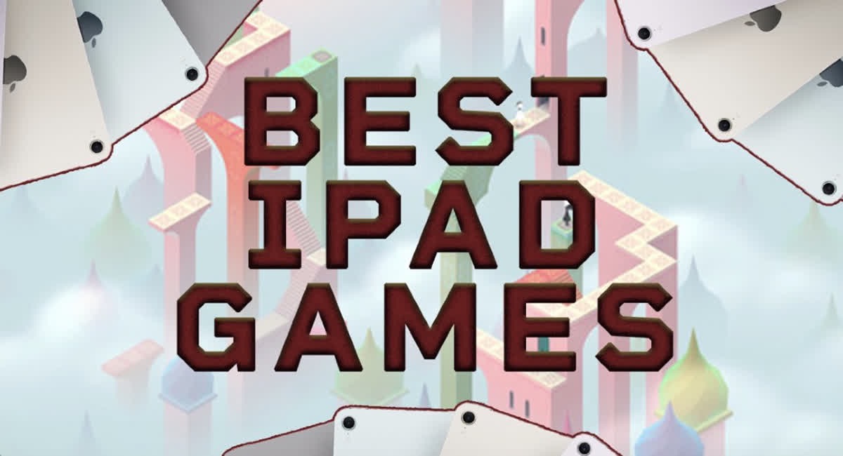 Student Favorites: A Look at the Top 5 iPad Games