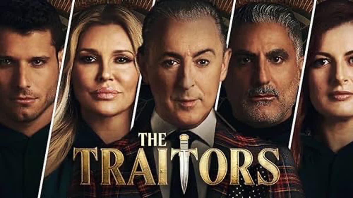 Twists and Turns of Traitors
