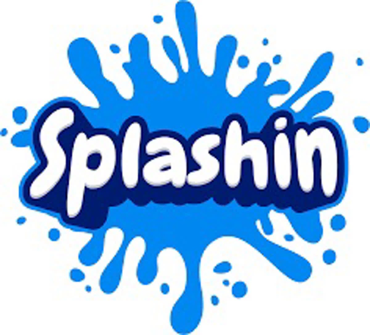 Splash for Cash