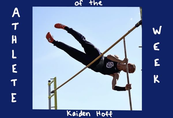 Kicking Hoff Spring Sports