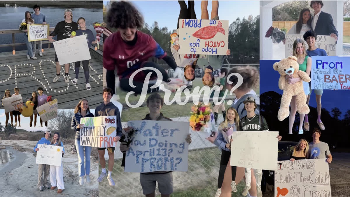 Promposals: Turning a Question into a Moment