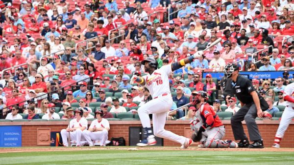 Cardinals Have a New Star