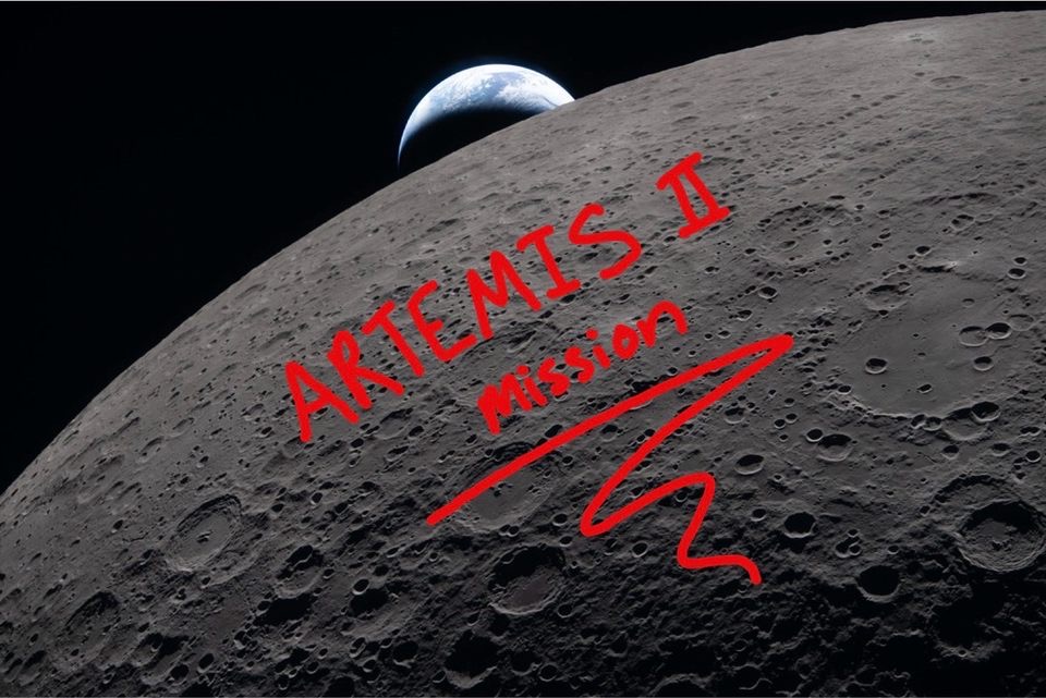Artemis II: From Launch to Landing