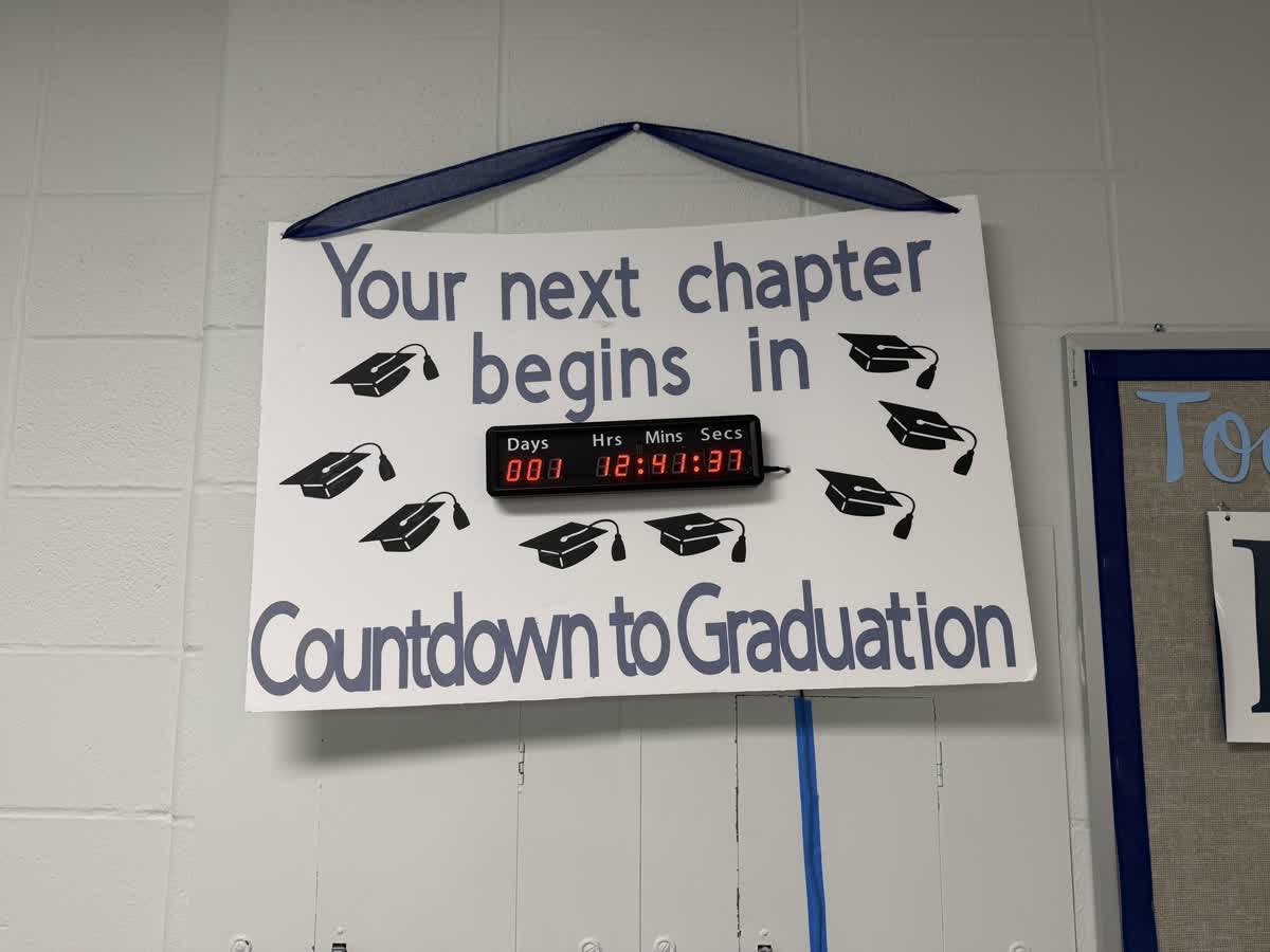 Senior Farewell