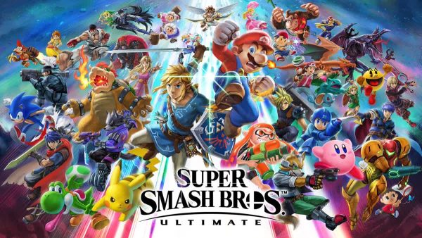 Smashing the Competition