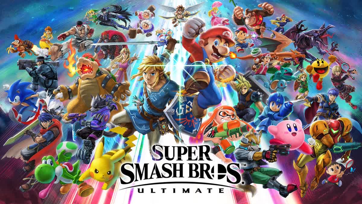 Smashing the Competition